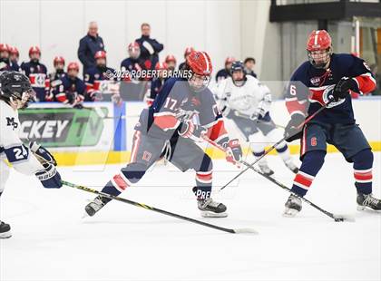 Thumbnail 3 in Holy Ghost Prep @ Malvern Prep photogallery.