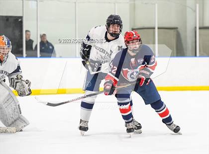 Thumbnail 3 in Holy Ghost Prep @ Malvern Prep photogallery.