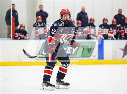 Thumbnail 1 in Holy Ghost Prep @ Malvern Prep photogallery.