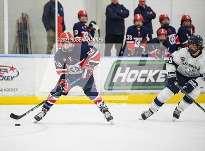 Thumbnail 2 in Holy Ghost Prep @ Malvern Prep photogallery.