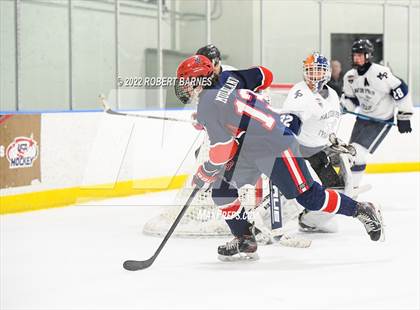 Thumbnail 1 in Holy Ghost Prep @ Malvern Prep photogallery.
