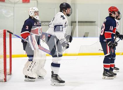 Thumbnail 1 in Holy Ghost Prep @ Malvern Prep photogallery.