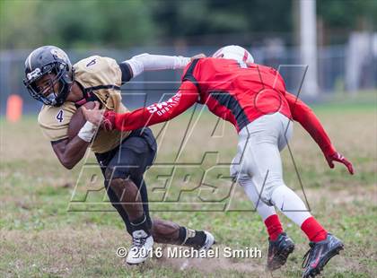 Thumbnail 2 in Oxon Hill @ Suitland photogallery.