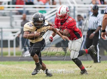 Thumbnail 2 in Oxon Hill @ Suitland photogallery.