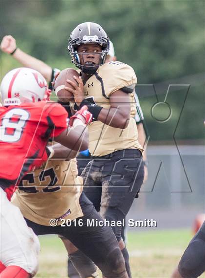 Thumbnail 1 in Oxon Hill @ Suitland photogallery.