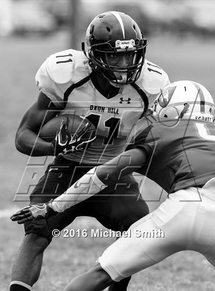 Thumbnail 1 in Oxon Hill @ Suitland photogallery.