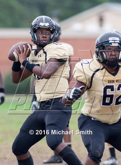 Thumbnail 3 in Oxon Hill @ Suitland photogallery.