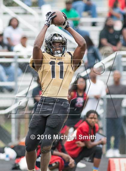 Thumbnail 1 in Oxon Hill @ Suitland photogallery.