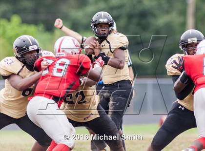 Thumbnail 3 in Oxon Hill @ Suitland photogallery.
