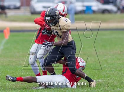 Thumbnail 1 in Oxon Hill @ Suitland photogallery.