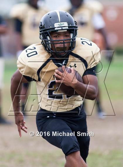 Thumbnail 1 in Oxon Hill @ Suitland photogallery.