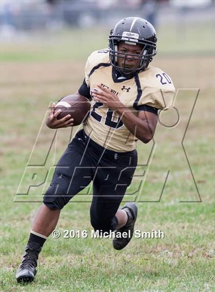 Thumbnail 3 in Oxon Hill @ Suitland photogallery.