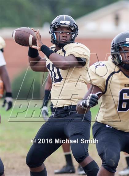 Thumbnail 1 in Oxon Hill @ Suitland photogallery.
