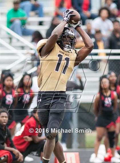 Thumbnail 3 in Oxon Hill @ Suitland photogallery.