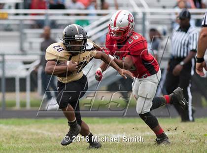 Thumbnail 1 in Oxon Hill @ Suitland photogallery.