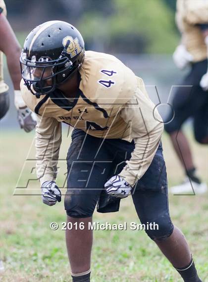 Thumbnail 1 in Oxon Hill @ Suitland photogallery.