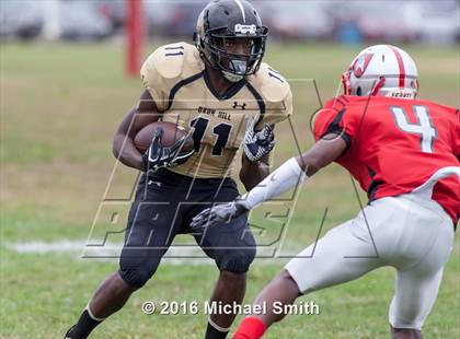 Thumbnail 1 in Oxon Hill @ Suitland photogallery.