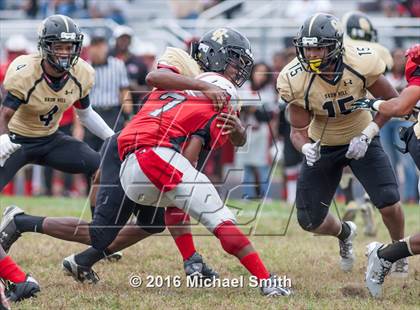 Thumbnail 1 in Oxon Hill @ Suitland photogallery.