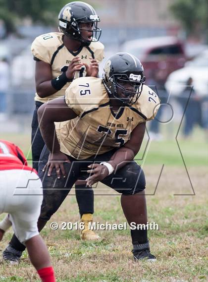 Thumbnail 2 in Oxon Hill @ Suitland photogallery.
