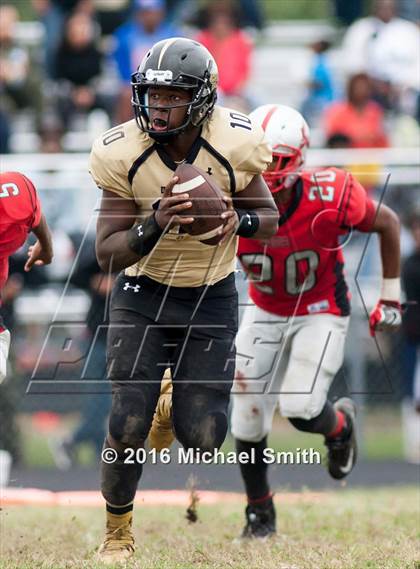 Thumbnail 3 in Oxon Hill @ Suitland photogallery.