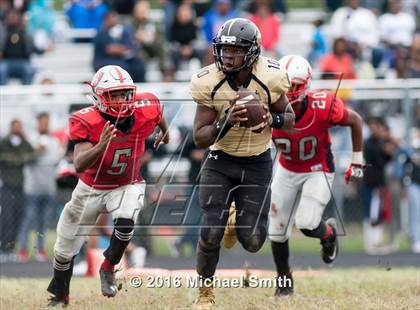 Thumbnail 1 in Oxon Hill @ Suitland photogallery.