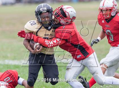 Thumbnail 3 in Oxon Hill @ Suitland photogallery.