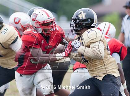 Thumbnail 2 in Oxon Hill @ Suitland photogallery.