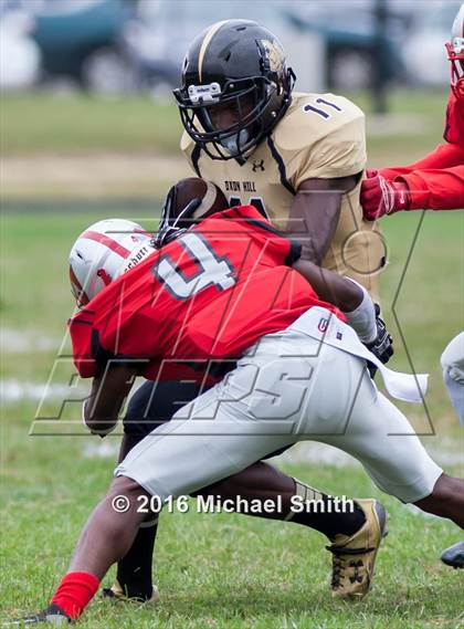 Thumbnail 2 in Oxon Hill @ Suitland photogallery.