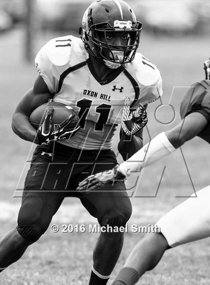 Thumbnail 3 in Oxon Hill @ Suitland photogallery.