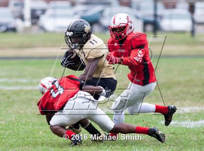 Thumbnail 3 in Oxon Hill @ Suitland photogallery.