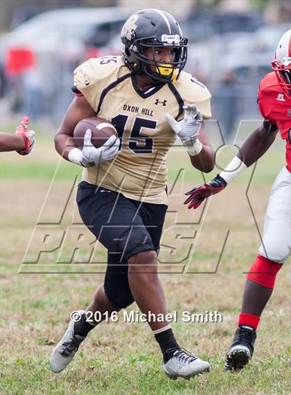 Thumbnail 1 in Oxon Hill @ Suitland photogallery.