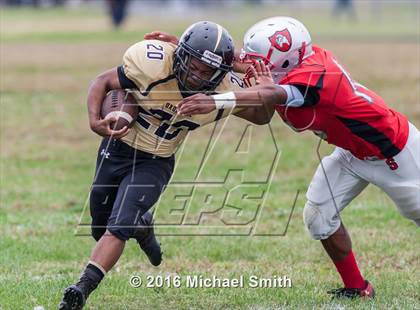 Thumbnail 1 in Oxon Hill @ Suitland photogallery.