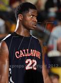 Photo from the gallery "Lone Peak vs. Callaway (City of Palms Classic)"