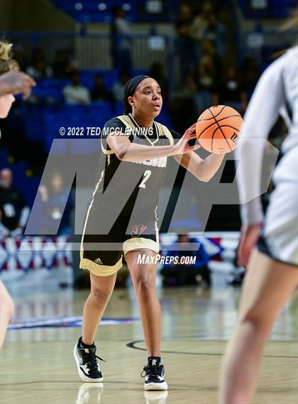 Thumbnail 2 in Jonesboro vs. Greenwood (AAA 5A State Final) photogallery.