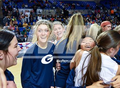 Thumbnail 3 in Jonesboro vs. Greenwood (AAA 5A State Final) photogallery.