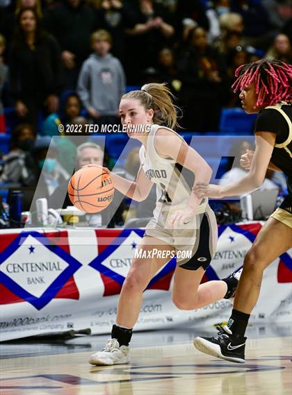 Thumbnail 1 in Jonesboro vs. Greenwood (AAA 5A State Final) photogallery.