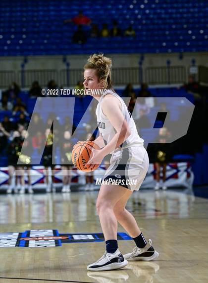 Thumbnail 1 in Jonesboro vs. Greenwood (AAA 5A State Final) photogallery.