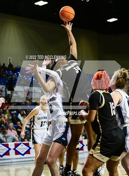 Thumbnail 1 in Jonesboro vs. Greenwood (AAA 5A State Final) photogallery.