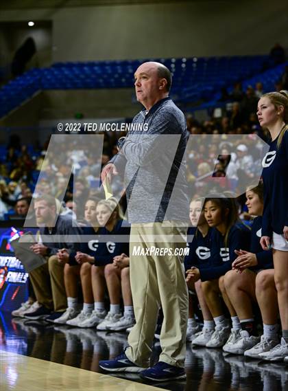 Thumbnail 3 in Jonesboro vs. Greenwood (AAA 5A State Final) photogallery.