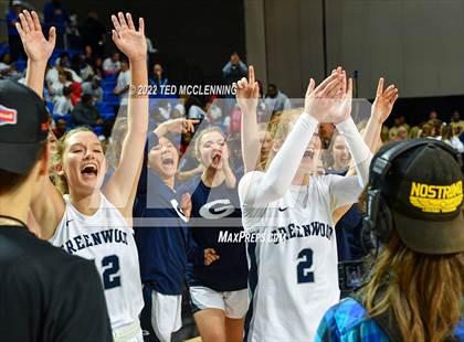Thumbnail 1 in Jonesboro vs. Greenwood (AAA 5A State Final) photogallery.