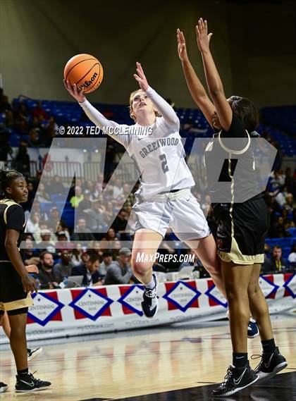 Thumbnail 1 in Jonesboro vs. Greenwood (AAA 5A State Final) photogallery.