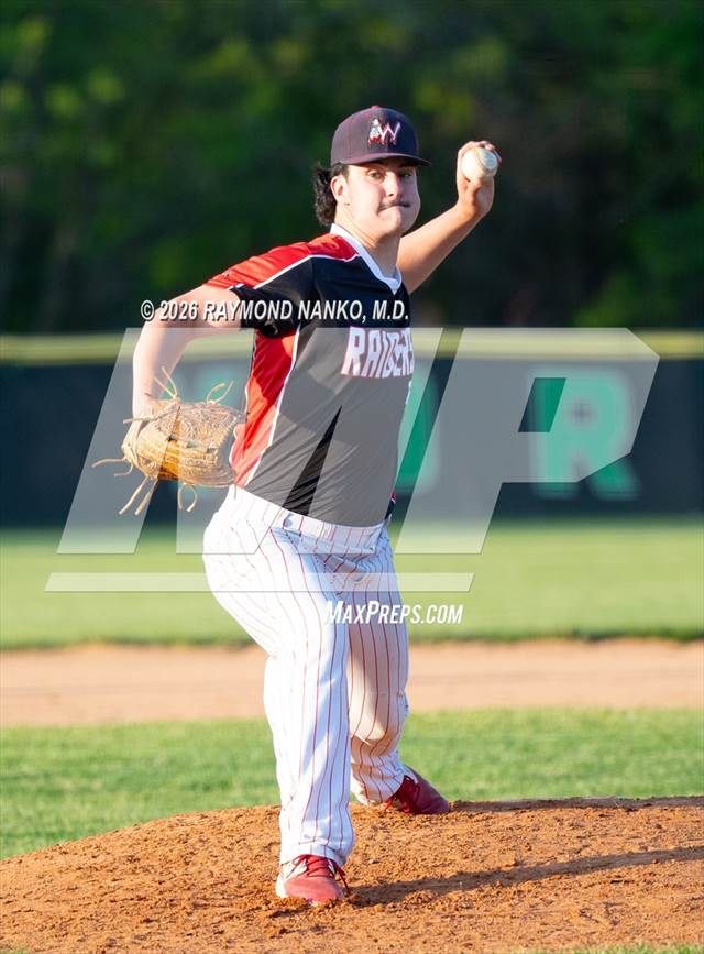 Wapahani vs. Yorktown (Delaware County Tournament Semifinal)