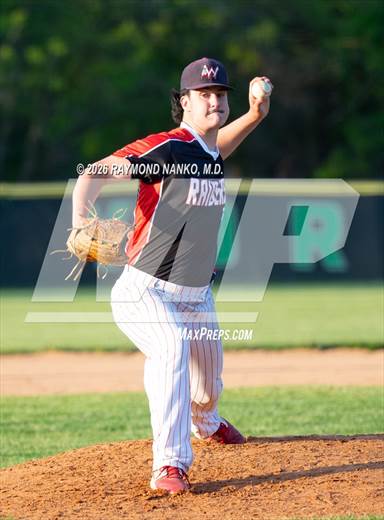 Wapahani vs. Yorktown (Delaware County Tournament Semifinal)