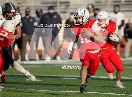 Thumbnail 1 in Mission Prep @ Santa Maria photogallery.
