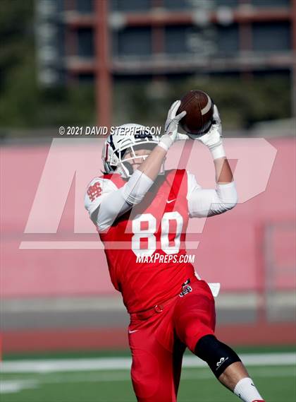 Thumbnail 2 in Mission Prep @ Santa Maria photogallery.