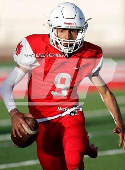 Thumbnail 2 in Mission Prep @ Santa Maria photogallery.
