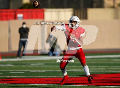Thumbnail 1 in Mission Prep @ Santa Maria photogallery.