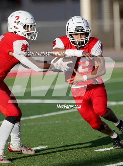 Thumbnail 3 in Mission Prep @ Santa Maria photogallery.