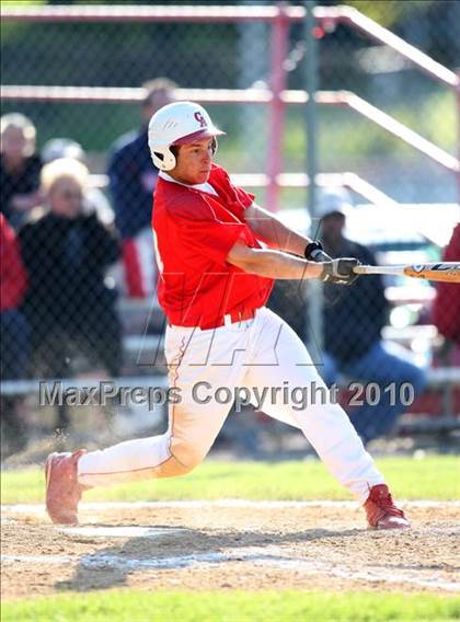 Thumbnail 1 in Irondequoit @ Canandaigua Academy photogallery.