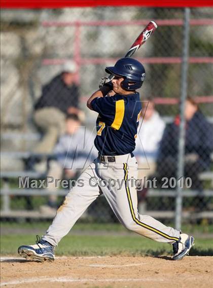 Thumbnail 2 in Irondequoit @ Canandaigua Academy photogallery.